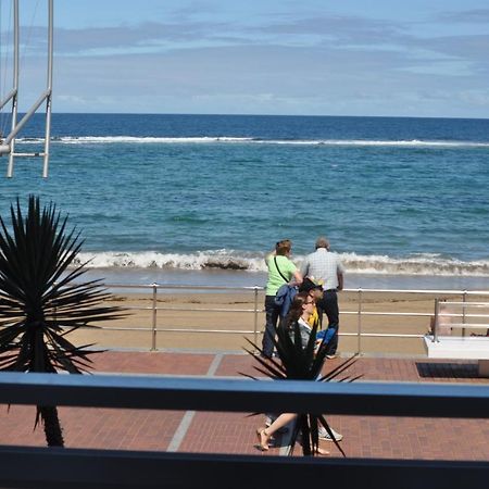 Marsin Playa 107 Vivienda Vacacional Las Palmas de Gran Canaria Esterno foto