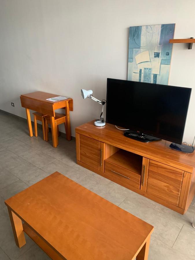 Marsin Playa 107 Vivienda Vacacional Las Palmas de Gran Canaria Esterno foto