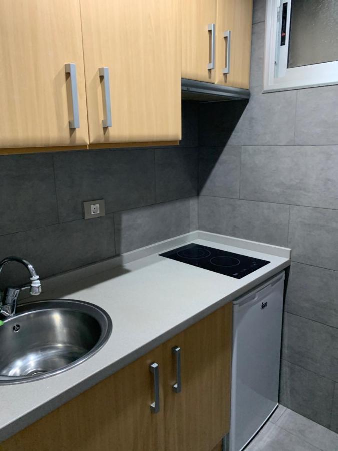 Marsin Playa 107 Vivienda Vacacional Las Palmas de Gran Canaria Esterno foto