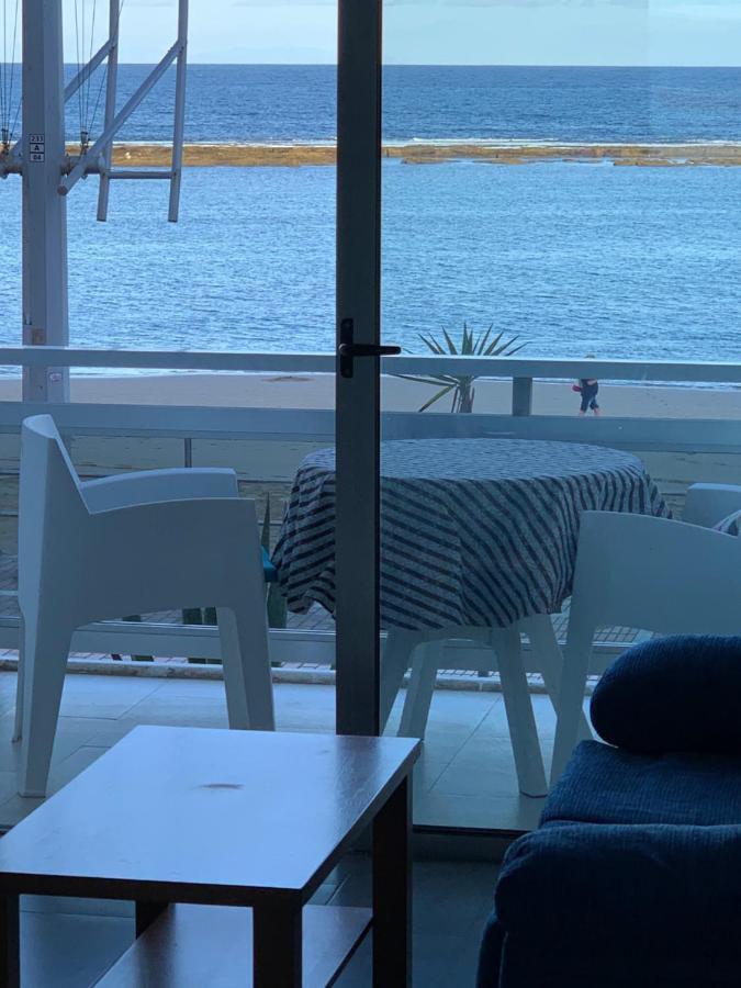 Marsin Playa 107 Vivienda Vacacional Las Palmas de Gran Canaria Esterno foto