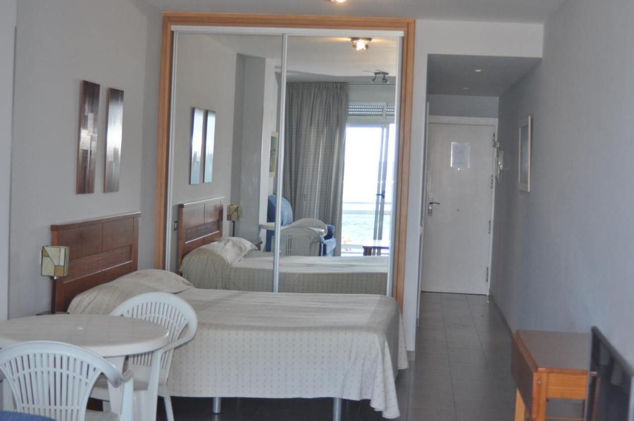 Marsin Playa 107 Vivienda Vacacional Las Palmas de Gran Canaria Esterno foto