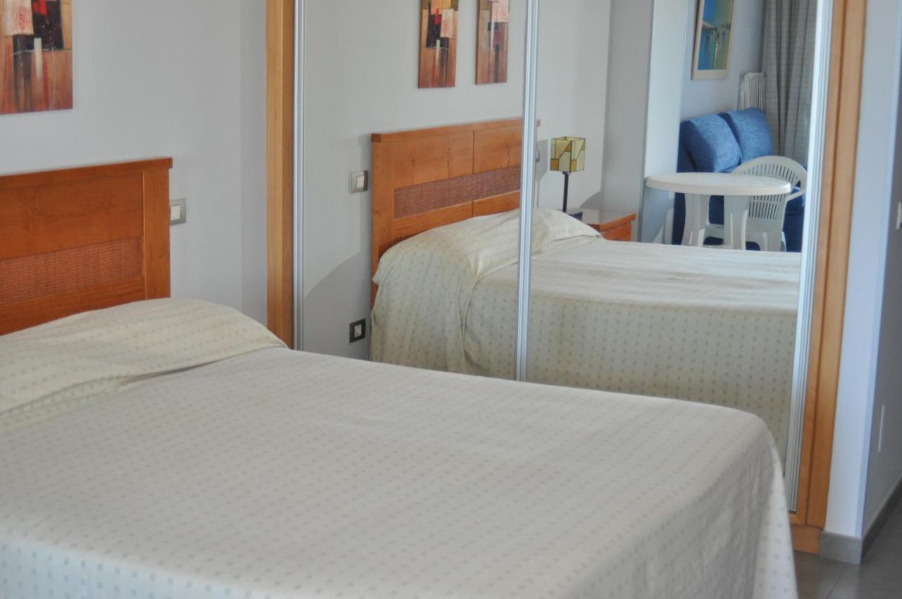 Marsin Playa 107 Vivienda Vacacional Las Palmas de Gran Canaria Esterno foto