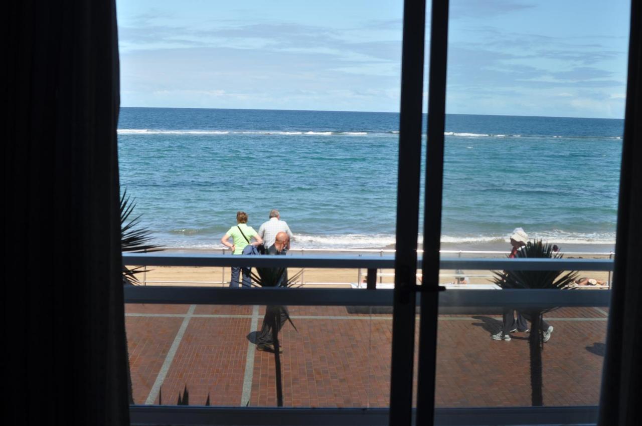 Marsin Playa 107 Vivienda Vacacional Las Palmas de Gran Canaria Esterno foto