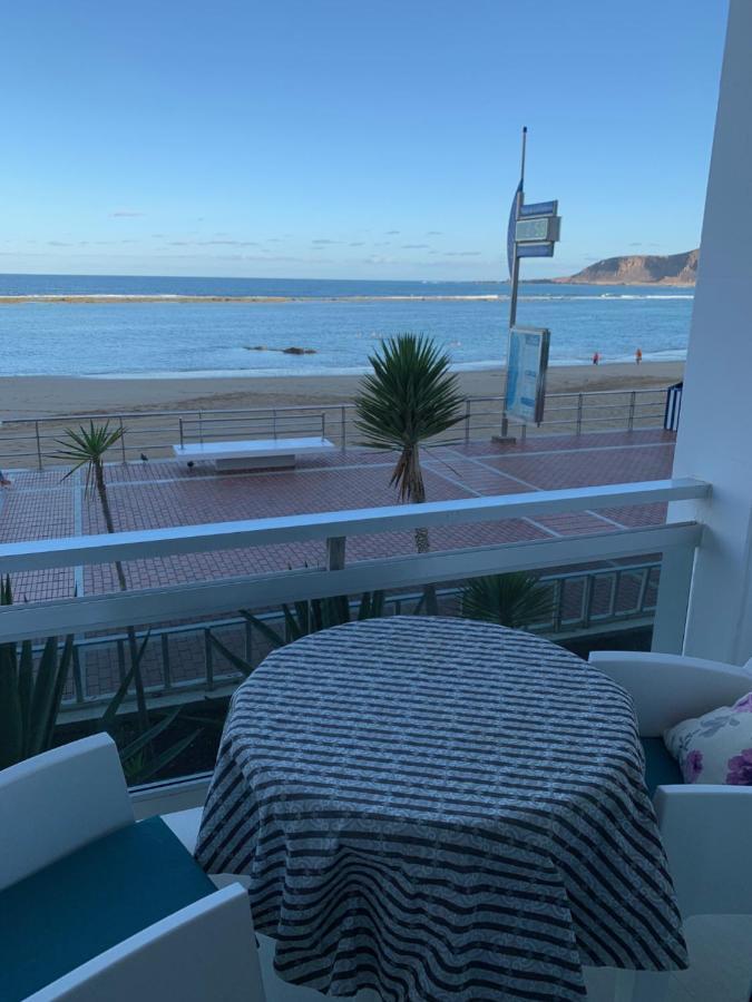 Marsin Playa 107 Vivienda Vacacional Las Palmas de Gran Canaria Esterno foto